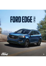 2024 Ford Edge MX