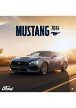 2024 Ford Mustang MX
