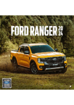 2024 Ford Ranger MX