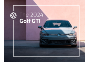 2024 Volkswagen Golf GTI CN