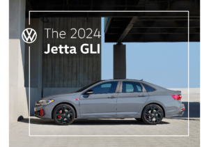 2024 Volkswagen Jetta GLI CN