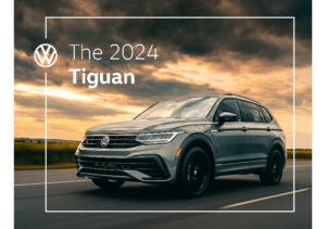 2024 Volkswagen Tiguan CN