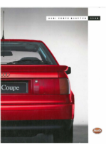 1990 Audi Coupe