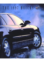 1997 Buick Full Line Prestige (Rev)