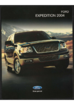 2004 Ford Expedition CN FR