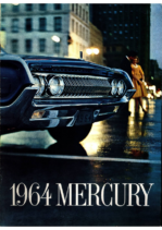 1964 Mercury Full Size