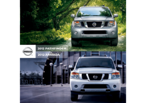 2012 Nissan Pathfinder-Armada