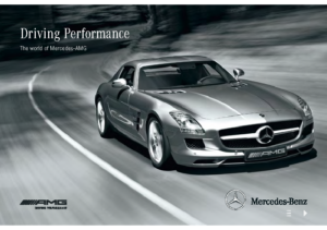 2013 Mercedes Benz AMG Full Line UK