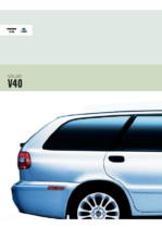 2003 Volvo V40