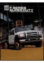 2006 Ford F-Series Super-Duty 350-450-550 Chassis Cabs Dealer