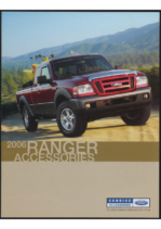 2006 Ford Ranger Accessories Dealer