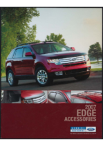 2007 Ford Edge Accessories Dealer