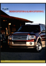 2007 Ford Expedition & Expedition EL Dealer