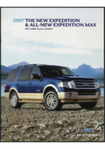 2007 Ford Expedition – Max Dealer