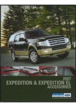 2007 Ford Expedition – XL Accessories