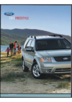 2007 Ford Freestyle Dealer