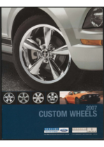 2007 Ford & Lincoln Custom Wheels Dealer