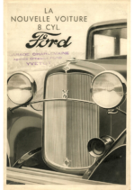 1932 Ford (France)