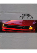 1985 Toyota Celica