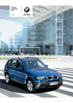 2004 BMW X3