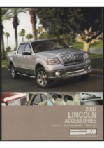 2007 Lincoln Accessories