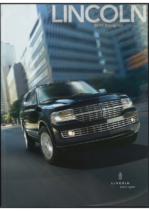 2007 Lincoln Navigator