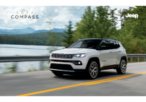 2024 Jeep Compass CN