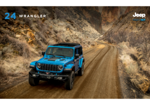 2024 Jeep Wrangler 4xe CN