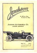 1913 Jackson