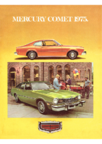 1975 Mercury Comet (Cdn)