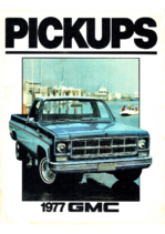 1977 GMC Pickups (Cdn)