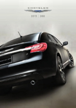 2013 Chrysler 200 (Cdn)