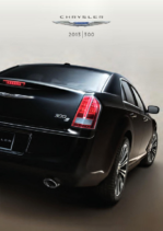 2013 Chrysler 300 (Cdn)