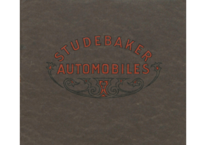 1905 Studebaker