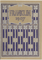 1907 Franklin