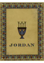 1922 Jordan