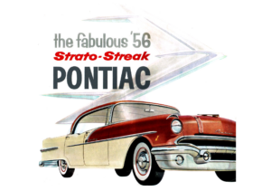 1956 Pontiac Prestige