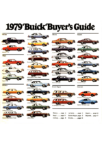 1979 Buick Buyer’s Guide (Cdn)