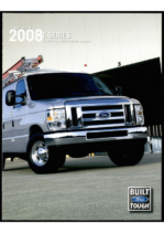 2008 Ford E-Series Dealer