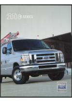 2008 Ford E-Series Vans Dealer