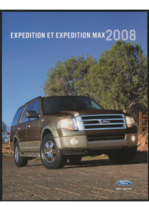 2008 Ford Expedition CN FR Dealer