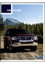 2008 Ford Explorer Dealer