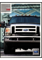 2008 Ford F-Series Super Duty Dealer