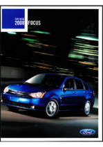 2008 Ford Focus Dealer