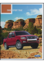 2008 Ford Sport Trac Dealer