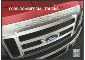 2009 Ford Commercial Trucks Dealer