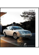 2009 Mercury Sable Dealer