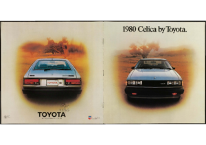 1980 Toyota Celica