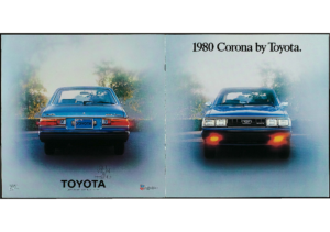 1980 Toyota Corona