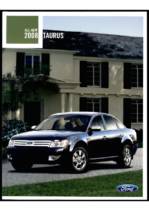 2008 Ford Taurus R Dealer